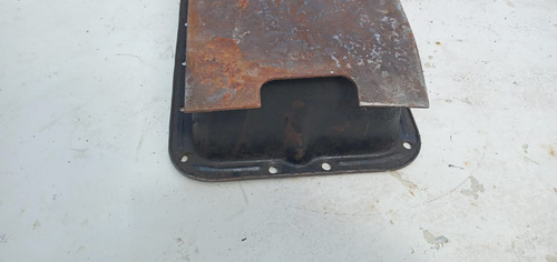 Carter Original Jeep Willys Cj2a Usado (Usado)