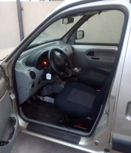 Renault Kangoo 1.6 2 Ath Plus Da Aa Cd Pk Lc