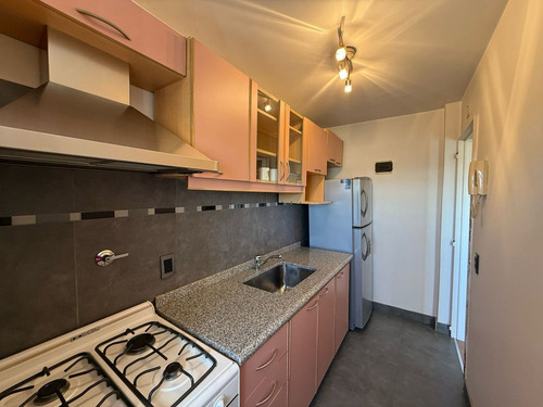 Departamento 3 Ambientes En Venta En Temperley