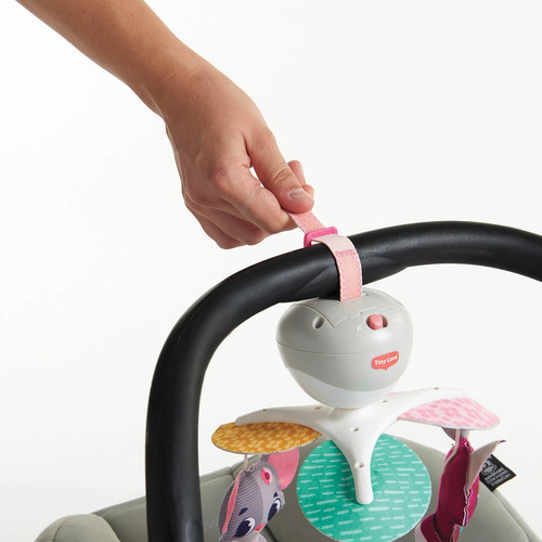 Mobile Take Along Tiny Love - Princess Tales