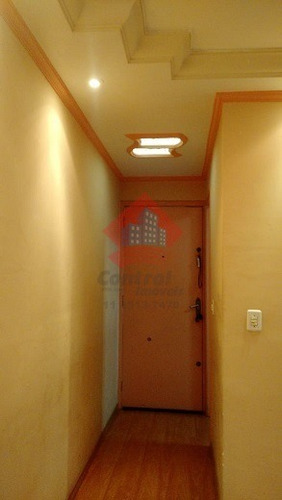 Imagem 8 de 8 de Apartamento - Ref: 02455