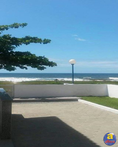 Imagem 9 de 12 de Sobrado 3 Quartos Sendo 1 Suíte, 2 Vagas De Garagem No Nereidas Em Guaratuba/pr - Imobiliária África - So00108 - 32388219