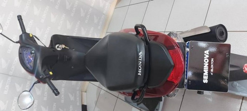 Imagem 4 de 11 de Honda Biz 125 Es