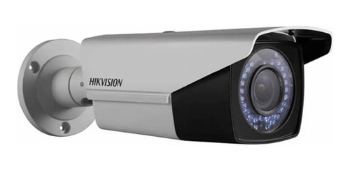 Camara Hik Bullet Turbo Hd 720p Hikvision