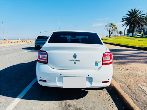 Renault Logan 1.6 Privilege 105cv