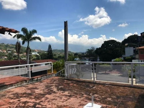 Imagen 17 de 22 de Casa En Venta En Prados Del Este Mls#21-2593