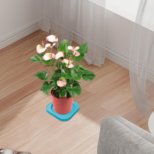 Soporte Para Con Ruedas, Base De Cilindro De Gas, Soporte