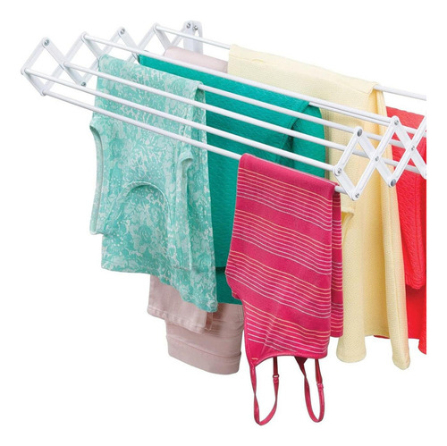 Perchero Expandible Para Ropa, Pequeño Perchero Tipo