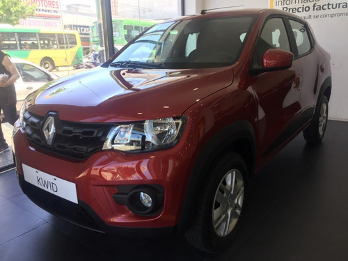 Renault Kwid Zen Movie Up Joy Ka 1.0 Mf