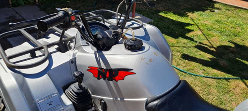 Cuatriciclo Dayama 400 4x4