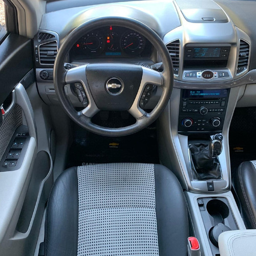 297 - Chevrolet Captiva