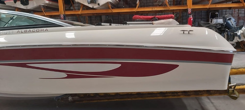 Regnicoli Albacora Con Mercury 200 Hp 4t V 6 Todo 0km Oferta