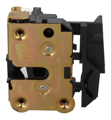 Imagen 1 de 4 de Cerradura Delantera Electrica Derecho Renault Duster Oroch