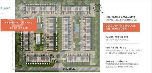 Imagen 20 de 30 de Departamento - Countries/b.cerrado (pilar) - Luminoso - Parrilla - Pileta - Jardin - Cochera - Seguridad