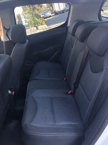 Peugeot 308 1.6 Allure Hdi 115cv