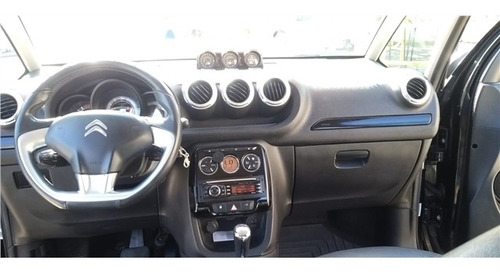 Citroen Aircross 1.6 Exclusive 16v Flex 4p Automático