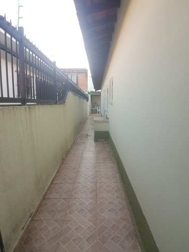 Aceita Estudar Como Parte De Pagamento (imóvel No Guarujá) Casa Localizada A Apenas Uma Quadra Da Praia Da Enseada - Ca00351 - 68097619