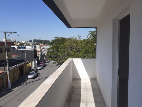 Imagem 8 de 15 de Apartamento Para Aluguel, 2 Dormitório(s) - 1996