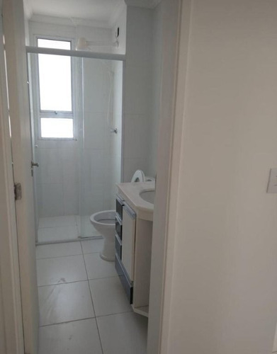 Imagem 4 de 15 de Apto Para Locação No Assunção/sbc 2 Dorms, 1 Vaga. - Ap2878