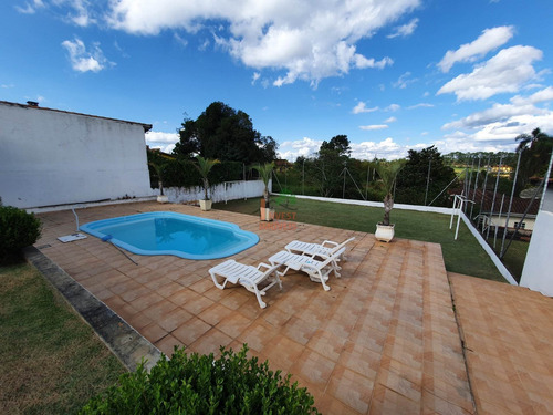 Imagem 12 de 15 de Chacara Em Condominio - Ref: 7009 - V-7009