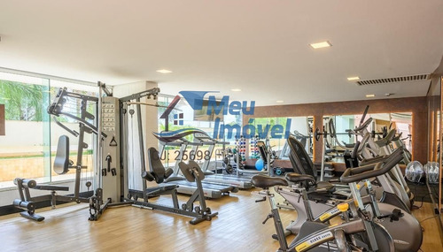 Imagem 16 de 27 de Av. Parque Magnólia Apartamento 4 Quartos 1 Suíte 103m² Reformado 2 Vagas - Meuimo409 - 70469512