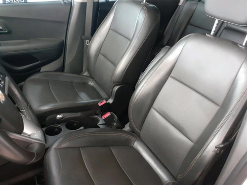 Imagem 9 de 12 de Tracker 1.4 16v Turbo Flex Premier Automático