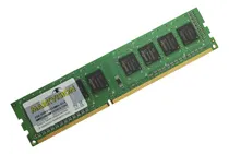 Comprar Memória Ram Markvision Bmd32048m1333c9u002F2gb Cor Verde + Nf-e