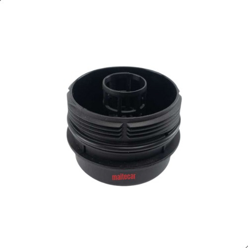 Copo Tampa Suporte Filtro Oleo Ford Ranger 2.2 3.2 2019 2020