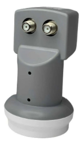 02 Lnb Duplo Banda Ku Universal Twin