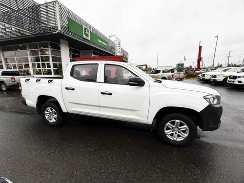 Maxus T60 Dcab 4x4 2.8