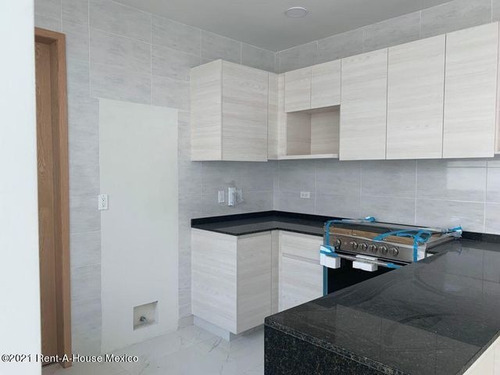 Imagen 2 de 12 de Departamento En Renta En Polanco Calle Goldsmith 22369lc