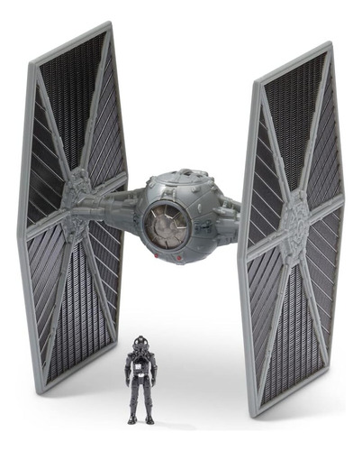Star Wars Micro Galaxy Set Death Star Trench Run
