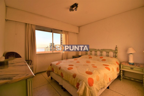 Imagen 13 de 21 de Apartamento En Peninsula, 2 Dormitorios *