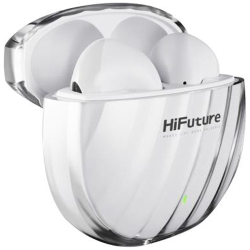 Auriculares Hifuture Flybuds 3 Tws