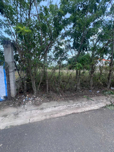 Venta De 2 Solares En Urbanización Brisas Del Valle