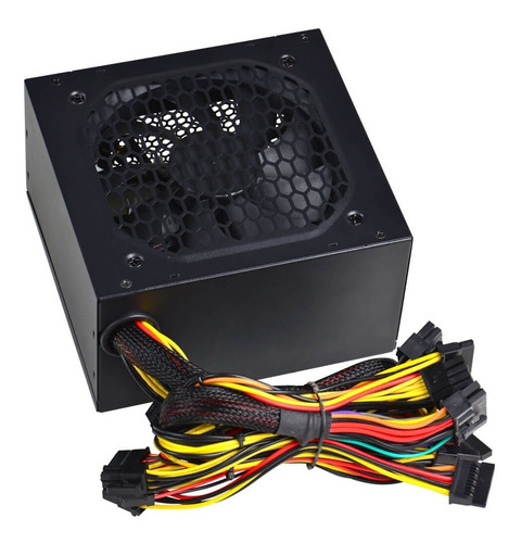 Imagen 6 de 9 de Fuente De Alimentación Evga 400w