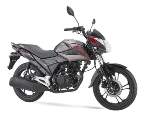 Victory Nitro 125