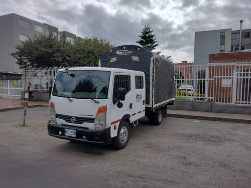 Nissan Cabstar 