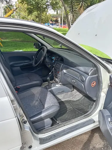 Renault Megane 1.6 Unique