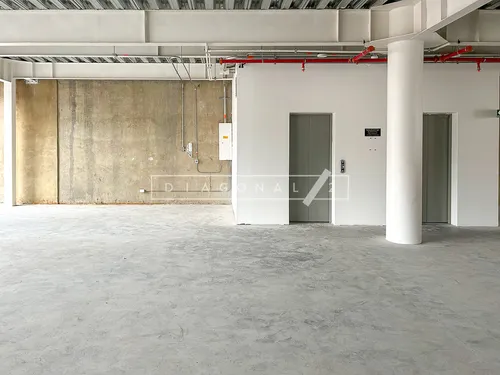 Oficina En Arriendo En Chicó Reservado