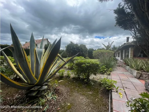 Lote En Vereda Bojaca(chia) Rah Co: 25-233