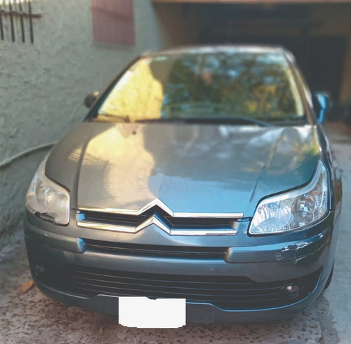 Citroën C4 2.0 Sedan Sx -