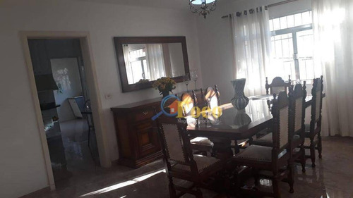 Chácara Com 4 Dormitórios, 1000 M² - Venda Por R$ 1.600.000,00 Ou Aluguel Por R$ 6.500,00/mês - Condomínio Jardim Santa Rosa - Itatiba/sp - Ch0117