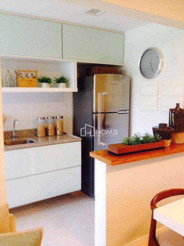 Imagem 6 de 30 de Apartamento À Venda, 65 M² Por R$ 470.000,00 - Recreio Dos Bandeirantes - Rio De Janeiro/rj - Ap0181
