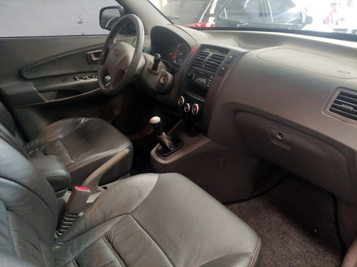 Imagem 6 de 6 de Hyundai Tucson 2.0 Gl 2007