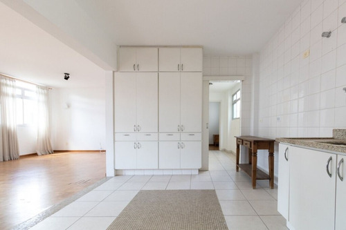 Imagem 17 de 30 de Apartamento - Ap00615 - 70502665