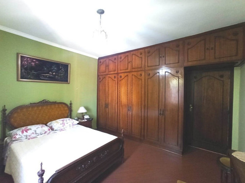 Imagem 5 de 15 de Casa - Vila Santa Teresa (zona Leste) - Ref: 5144 - V-ca0544