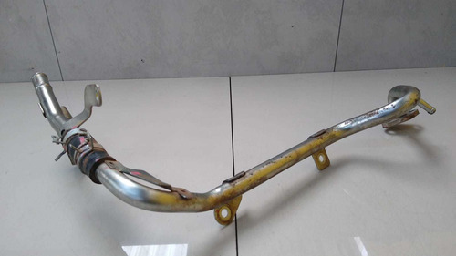 Cano Tubo Água Do Motor Toyota Hilux 3.0 Diesel 2015