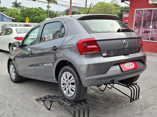 Volkswagen Gol 1.0 12v