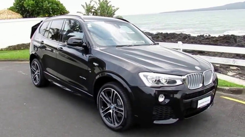 Roda Avulsa Aro 20 Bmw Dianteira X3 Xdrive 35d Msport (6998) (Usado)